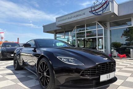Aston Martin DB11 Gebrauchtwagen