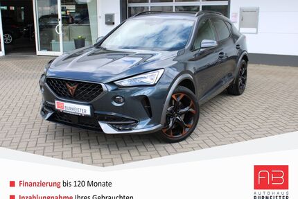Cupra Formentor Gebrauchtwagen