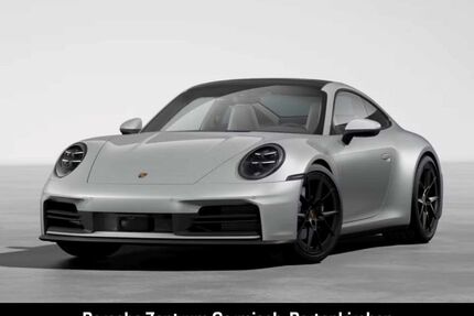 Porsche 992 Gebrauchtwagen