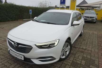 Opel Insignia Gebrauchtwagen
