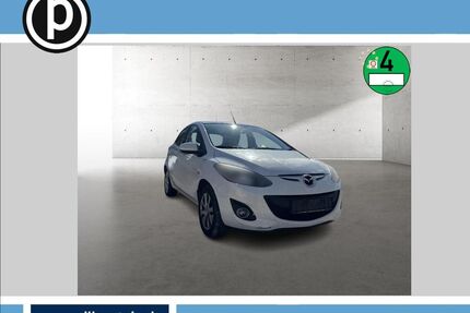 Mazda 2 Gebrauchtwagen