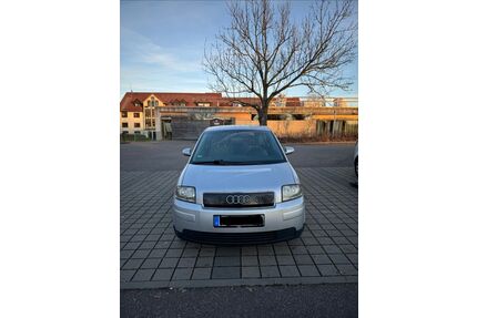 Audi A2 Gebrauchtwagen