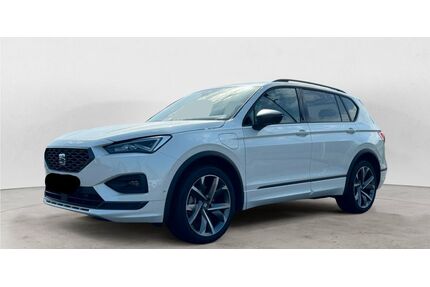 Seat Tarraco Gebrauchtwagen