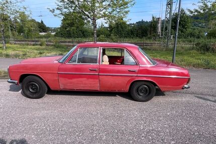 Mercedes-Benz 200 Gebrauchtwagen