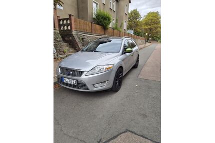 Ford Mondeo Gebrauchtwagen