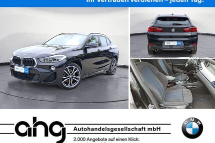 BMW X2 Gebrauchtwagen