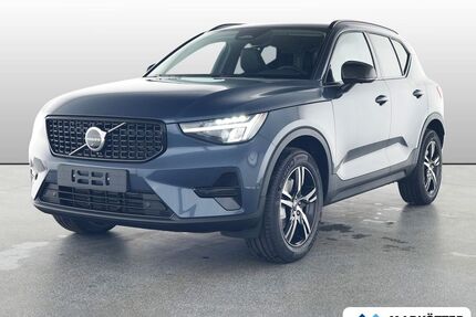 Volvo XC40 Gebrauchtwagen