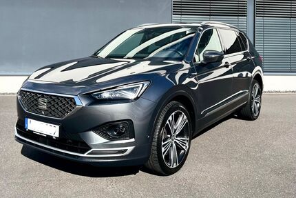 Seat Tarraco Gebrauchtwagen