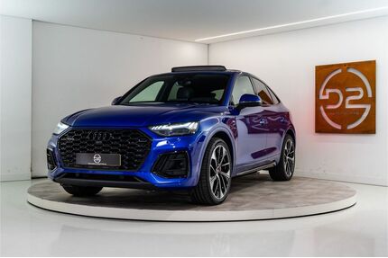 Audi Q5 Gebrauchtwagen