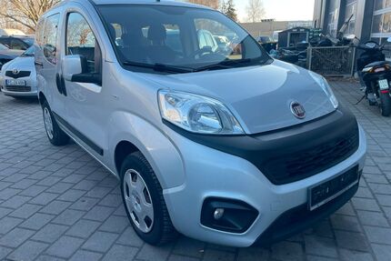 Fiat Qubo Gebrauchtwagen