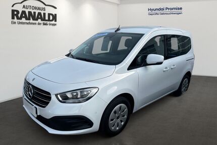 Mercedes-Benz T-Klasse Gebrauchtwagen