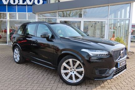 Volvo XC90 Gebrauchtwagen