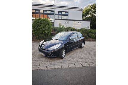 Peugeot 206 Gebrauchtwagen