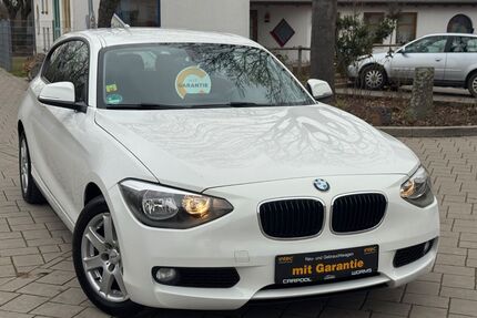 BMW 114 Gebrauchtwagen