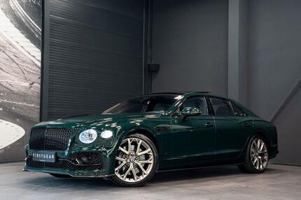 Bentley Flying Spur Gebrauchtwagen