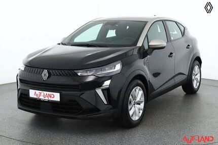 Renault Captur Gebrauchtwagen