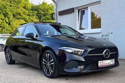 Mercedes-Benz A 200 Gebrauchtwagen
