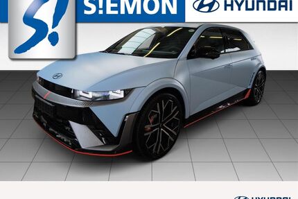 Hyundai IONIQ 5 Gebrauchtwagen