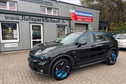 Lynk & Co 01 Gebrauchtwagen