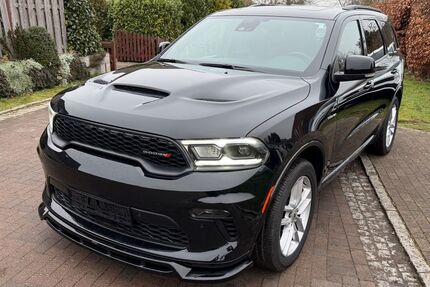 Dodge Durango Gebrauchtwagen