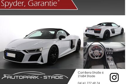 Audi R8 Gebrauchtwagen
