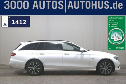 Mercedes-Benz E 300 Gebrauchtwagen