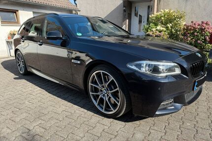 BMW M550 Gebrauchtwagen