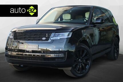 Land Rover Range Rover Gebrauchtwagen