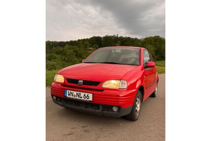 Seat Arosa Gebrauchtwagen