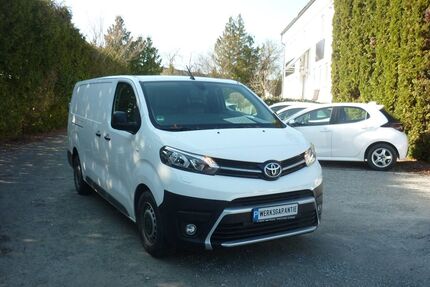 Toyota Proace Max Gebrauchtwagen