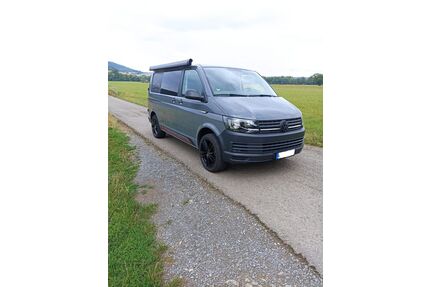 VW T6 Transporter Gebrauchtwagen