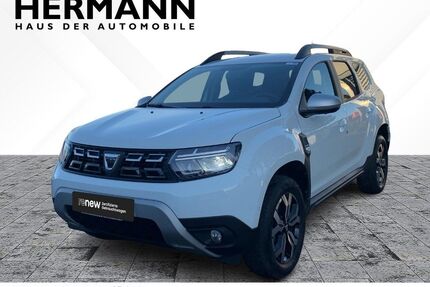 Dacia Duster Gebrauchtwagen