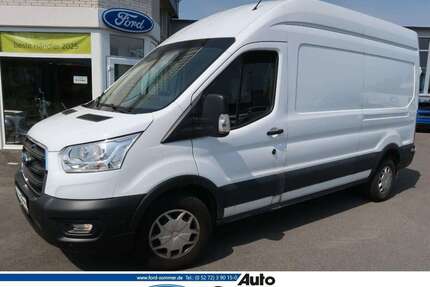 Ford Transit Gebrauchtwagen
