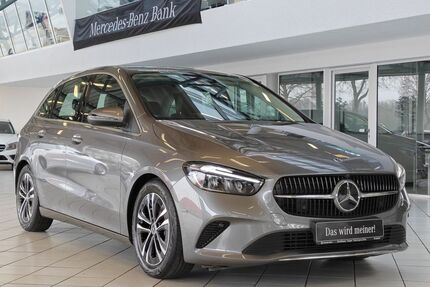 Mercedes-Benz B 180 Gebrauchtwagen