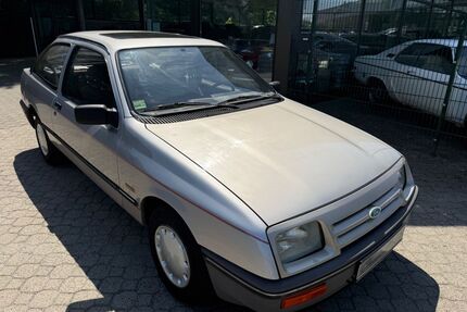 Ford Sierra Gebrauchtwagen