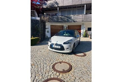 DS Automobiles DS3 Gebrauchtwagen