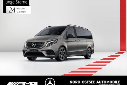Mercedes-Benz V 250 Gebrauchtwagen