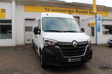 Renault Master Gebrauchtwagen