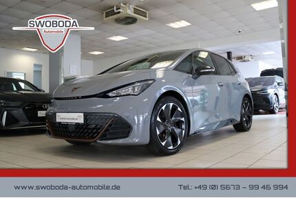 Cupra Born Gebrauchtwagen