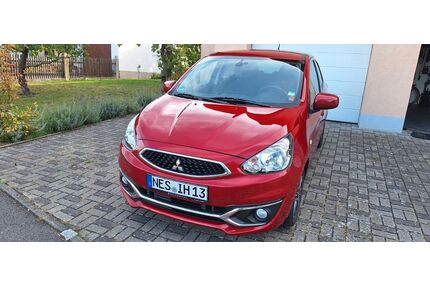 Mitsubishi Space Star Gebrauchtwagen