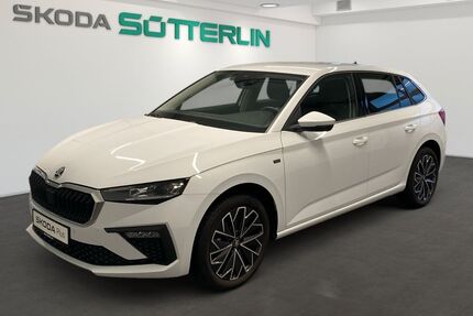 Skoda Scala Gebrauchtwagen