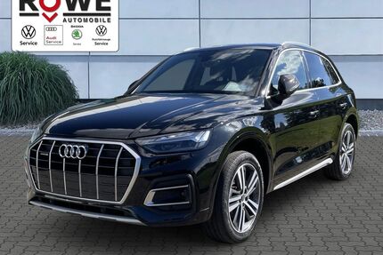 Audi Q5 Gebrauchtwagen