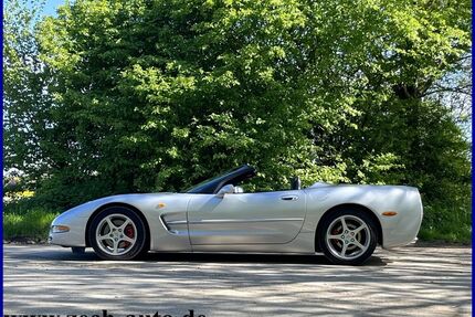Corvette C5 Gebrauchtwagen