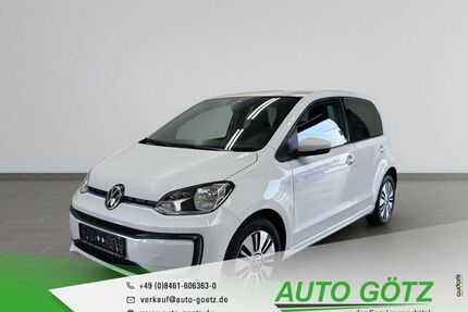 VW e-up! Gebrauchtwagen