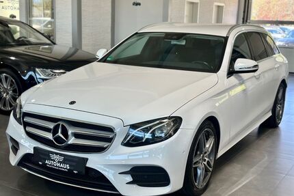 Mercedes-Benz E 350 Gebrauchtwagen