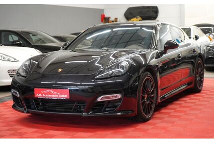 Porsche Panamera Gebrauchtwagen