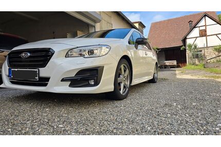 Subaru Levorg Gebrauchtwagen