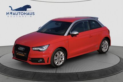 Audi A1 Gebrauchtwagen