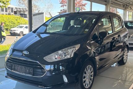 Ford B-Max Gebrauchtwagen