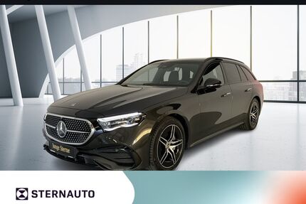 Mercedes-Benz E 220 Gebrauchtwagen